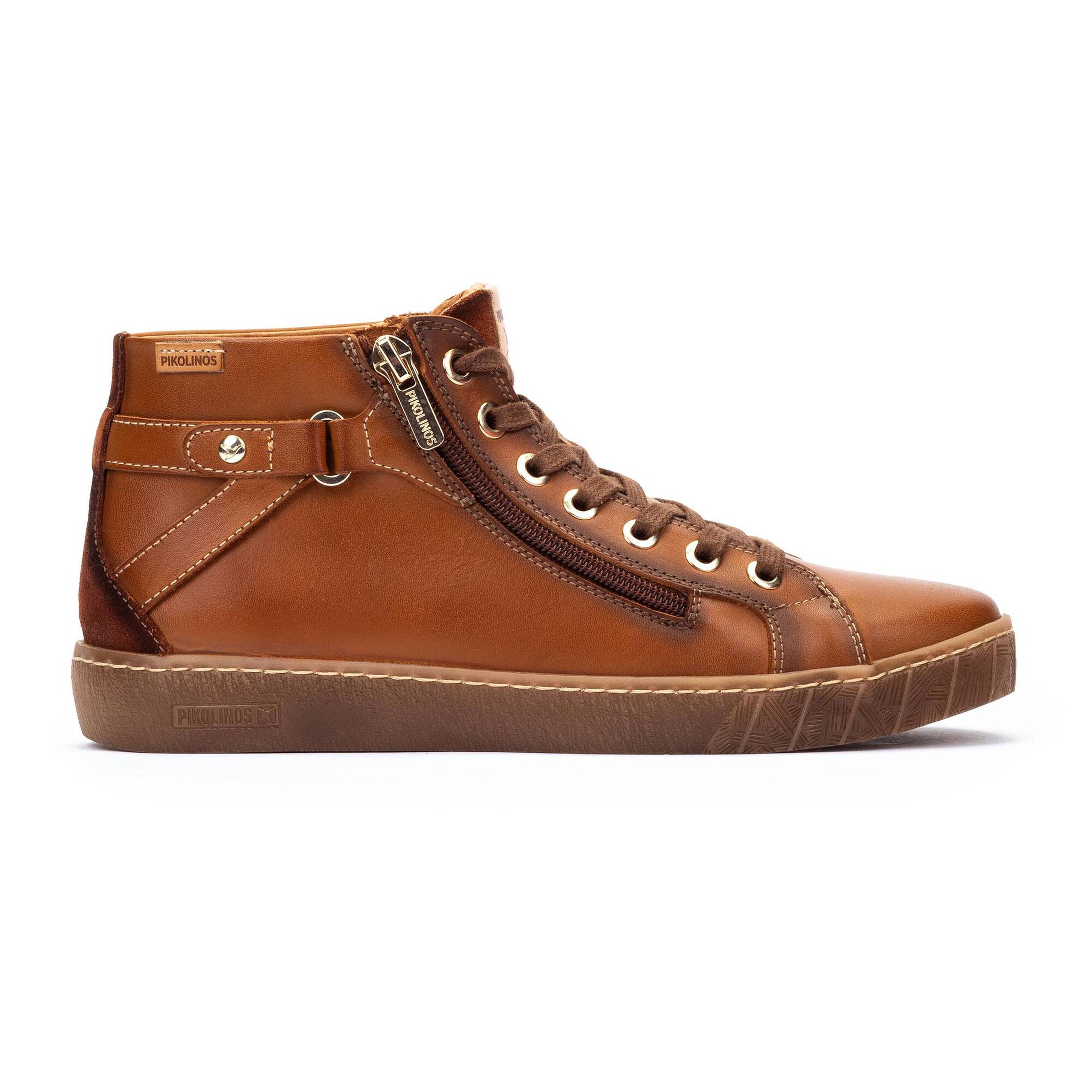 LANZAROTE W7B-8868C1, BRANDY Zoom LANZAROTE W7B-8868C1, BRANDY, large